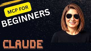 MCP Servers Explained For Beginners - How To Use Claude + MCP