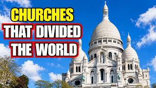 Why These 7 Catholic Churches Sparked Worldwide Controversy Catholic Documentary