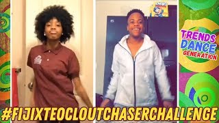 Clout Chaser Challenge Dance Compilation