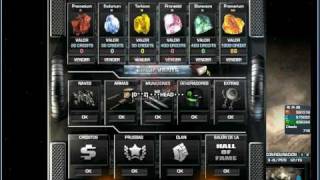 DarkOrbit terrible BUG 3-8