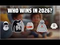 The Top 5 Best Toddler Bengals Sweatshirt in 2026 - Must Watch Before Buying!