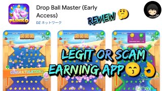 Drop Ball Master Review | Legit or Scam Earning App screenshot 3