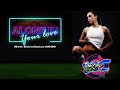 Nitro-Gen - Alone in Your Love (New Eurodance 2026)