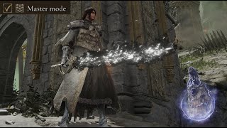 Elden Ring Reforged - Fated Godskin Stitcher Is The Ultimate Godslayer Weapon