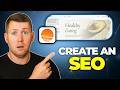 How to Create an SEO-Optimized Website Using Base44