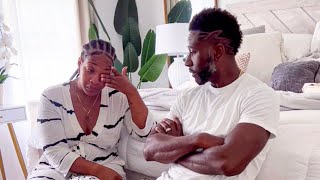 COVERING MY WIFE AND BEING HER BACK BONE THROUGH WHATEVER CIRCUMSTANCES ARE THROWN OUR WAY