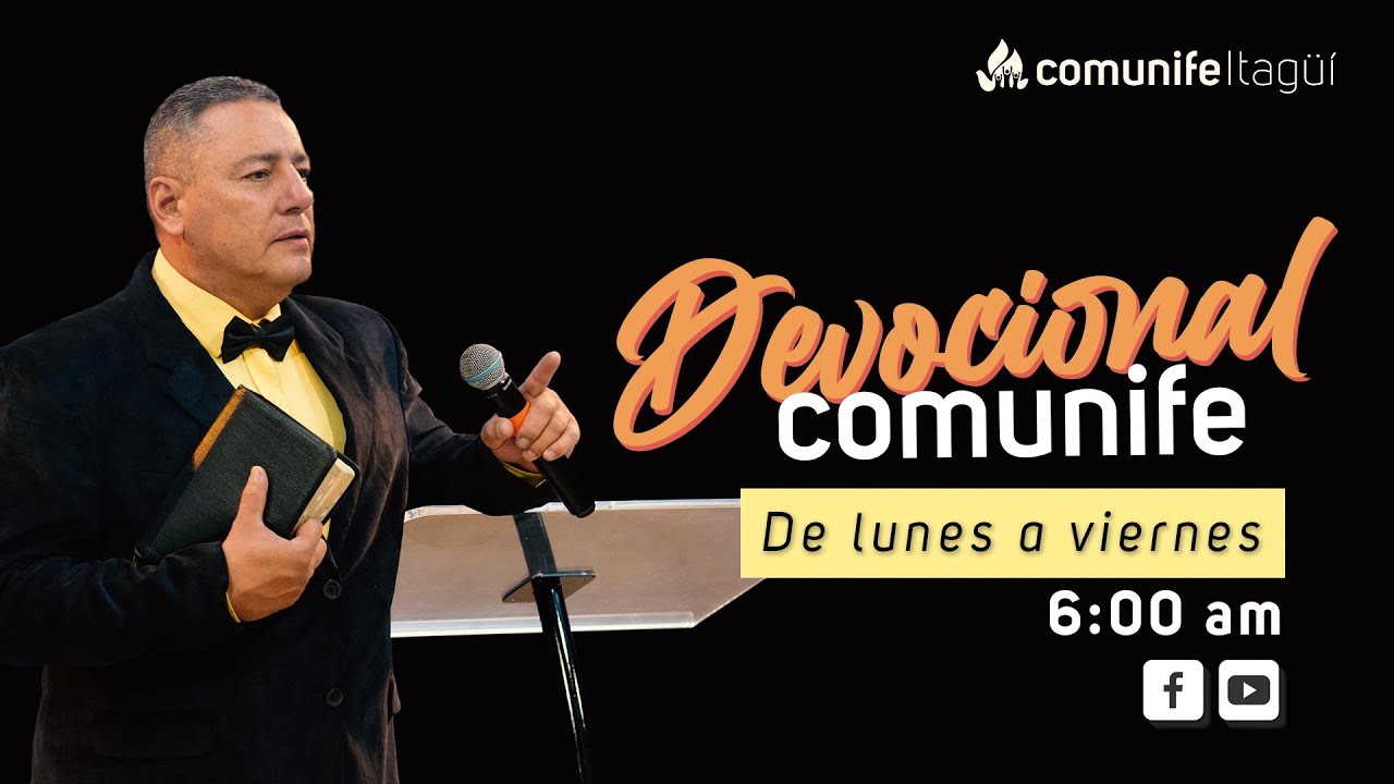 Devocional Adoraci n En Pecado 1 Samuel 2 30 Comunife La Iglesia Tu devocional-adoraci-n-en-pecado-1-samuel-2-30-comunife-la-iglesia-tu