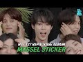 (ENG sub) [VLIVE] NCT - NCT 127’s spoiler about their new album