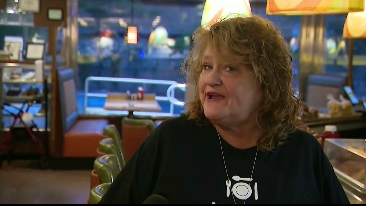 Popular Plainview Diner set to close its doors after 50 years