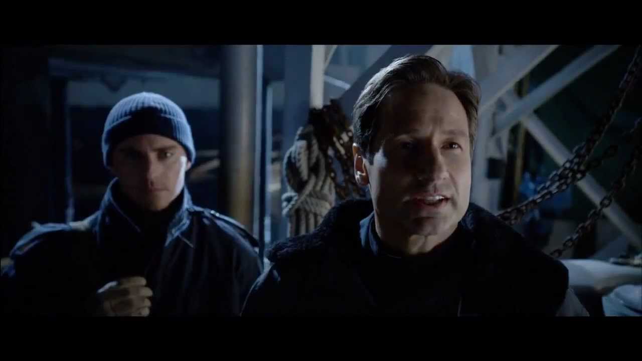 Машина фильм 2013 трейлер
