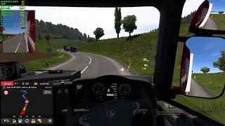 truckers mp report #13