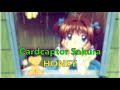Honey (Sakura version) ~ Cardcaptor Sakura (Lyrics &amp; Translation)