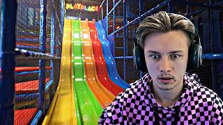 The Most Realistic Backrooms Game Just Dropped. screenshot 3