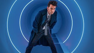 Who Universe News 2023 | Children In Need Scene Announced