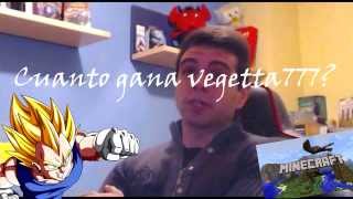 Cuanto dinero gana Vegetta777 2015/ /How Much Money Does Vegetta777 Make