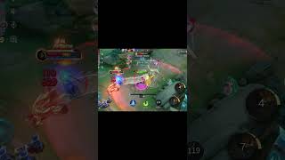 Chou Kick Hit Different