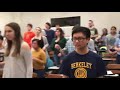 USINIRICHE (Giriama Kenyan Folk) Song  | UNIVERSITY OF WASHINGTON  SCHOOL OF MUSIC |