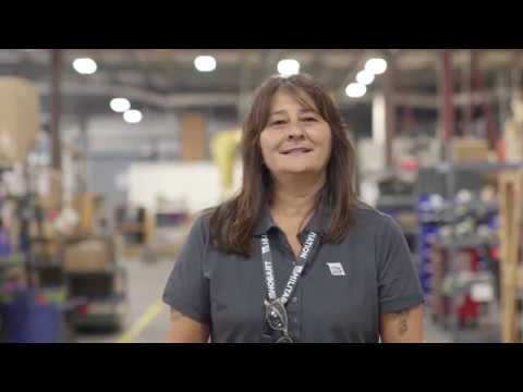 I AM ITW GSE - DEBBIE