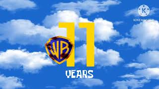 Welcome To Warner Bros Splatter 11 Years