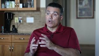 AFFORDABLE HOUSING. Edmonton votes: Albert Mazzocca for Ward Dene | PACE 2025