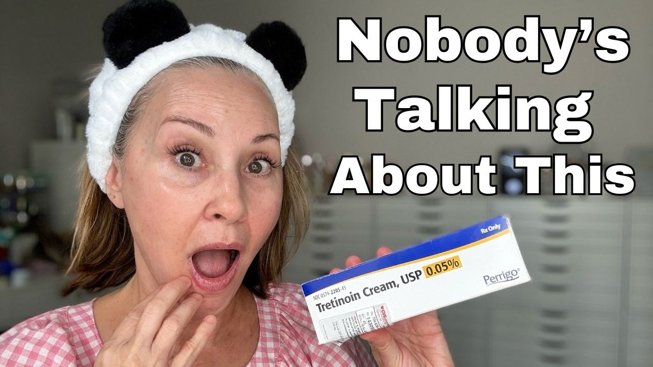 Koreans DO Use Retinol (They Just Don't Talk About It)