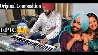 Kaun Hoyega piano cover || Kaun Hoyega instrumental || kaun hoyega piano || Karanvir Singh