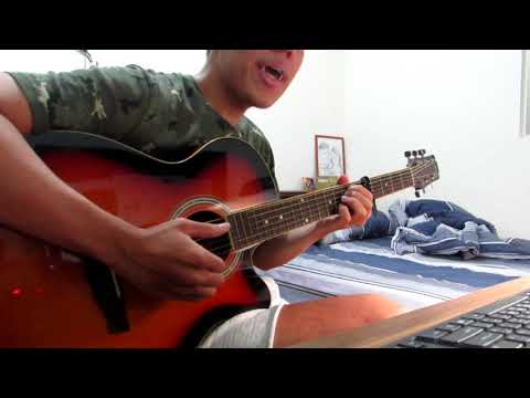 簡單愛 - 周杰倫 (Cover by Milers)20200722