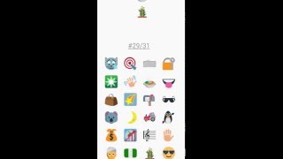 Don't Double - Level3: App with Emojis by EmojiOne screenshot 5