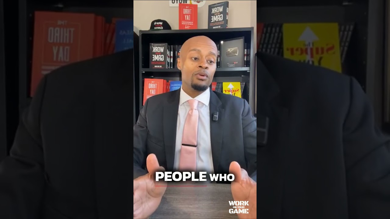 Black Fatigue EXPOSED: Are People Tired of Talking About Race? #shorts