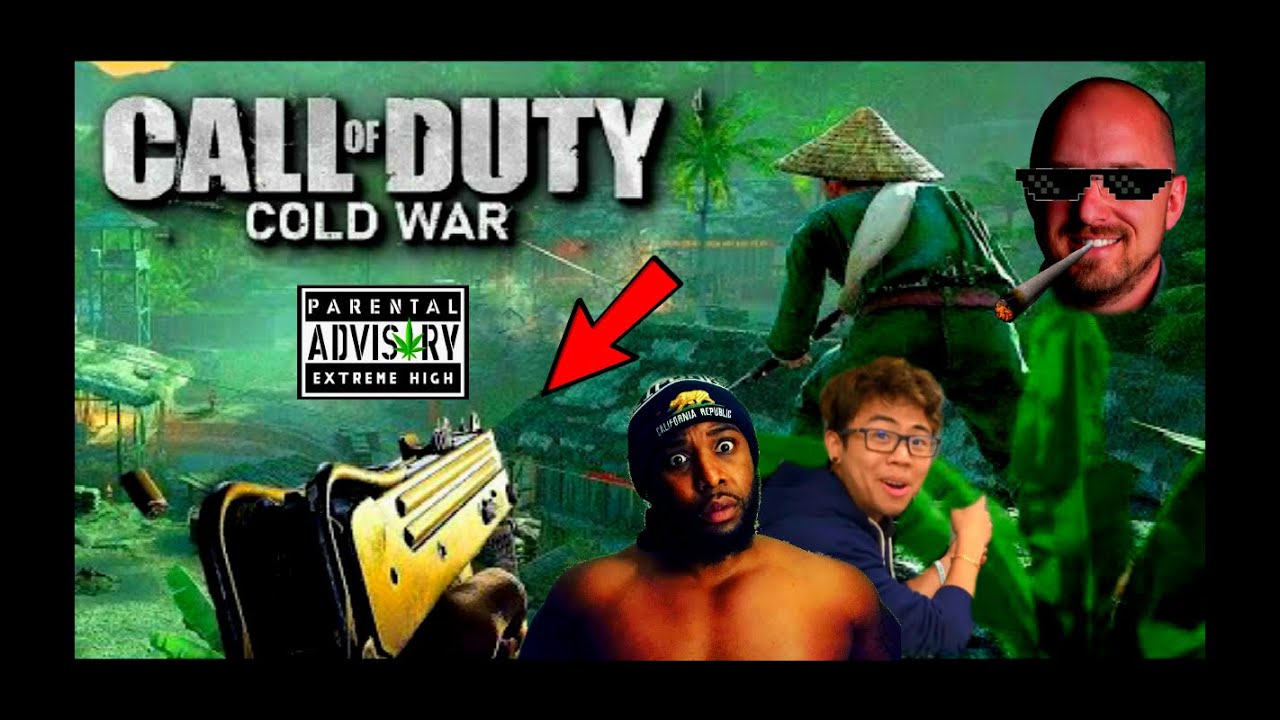 Call Of Duty 2020: Cold War News