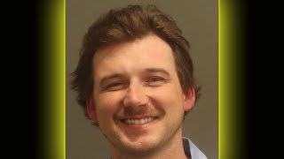 Morgan Wallen ARRESTED — Here's What Really Happened