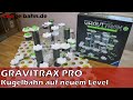 TEST: GRAVITRAX PRO Starter-Set VERTICAL 🚀 Gravitrax auf Level 2 | ausgepackt & ausprobiert