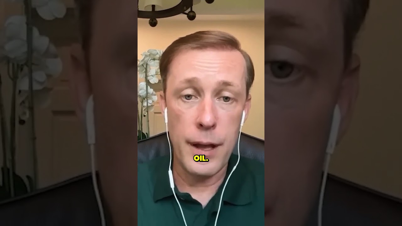 The impact of oil sanctions on Russia's war funding 