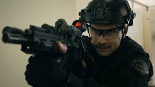 S.W.A.T (saison 4) On veille l'un sur l'autre (part.5)