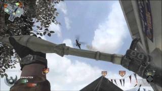 Black Ops 360 RPG-7 Helicopter Takedown