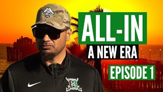 All-In A New Era Episode 1 I Oceanside High School