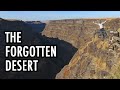 3 Days Exploring the Desert You Never Hear About (SUV Camping/Vanlife Adventures)