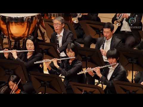 서울월드필하모닉 잠자는 숲속의 미녀 중 'Introduction' Tchaikovsky, Sleeping Beauty(suite), Op.66a 'Introduction'