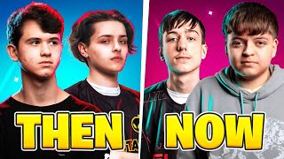 Who Is The Best Duo In Fortnite History?