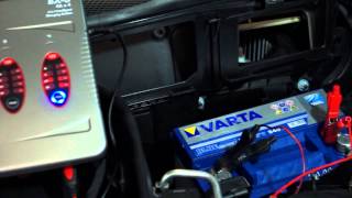 BENTON Charger - BX-6
