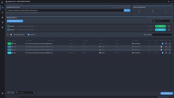 TUTORIAL - Batch Render Creator Version 2.0.1