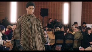 Lemaire FW 2018