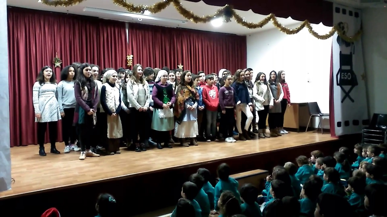 Christmas carols(3) YouTube