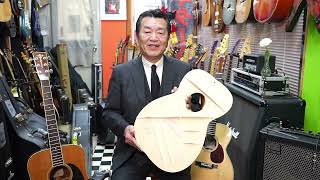 追悼 百瀬恭夫さん - YouTube