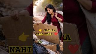 👉 Waste Cardboard DIY Table | Kachre Se Table Banaya | Inspirational Craft Story #diycraft  #shorts