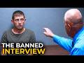 Banned from Trial: The Chad Doerman Interview | Crime Documentary