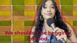 Give Me That: The Evolution and Complexities of Food Sharing