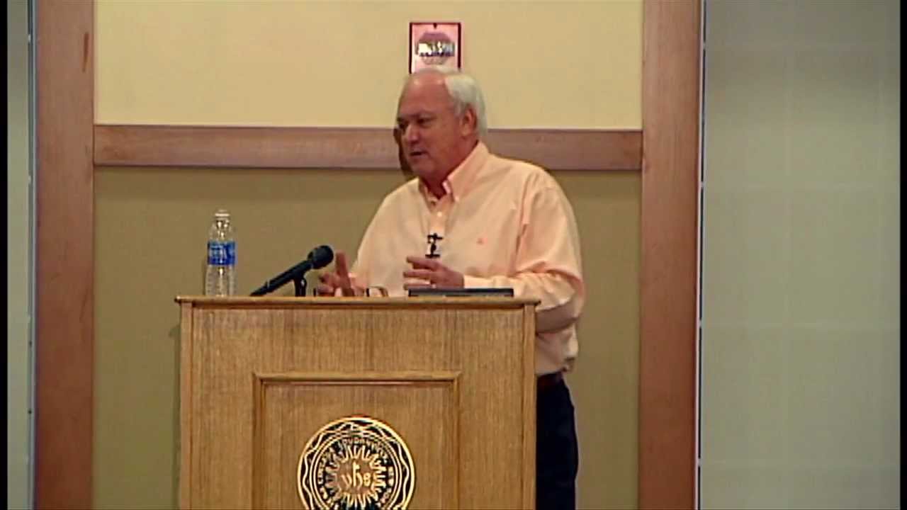 Tom O'Connor: The Reinvention of Mohawk