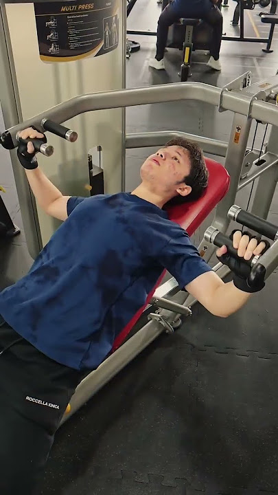 Alwi Assegaf GYM prat 2 #alwiassegaf