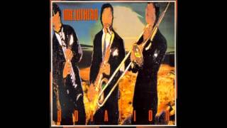 Mr. Luthero Rotation Original Version